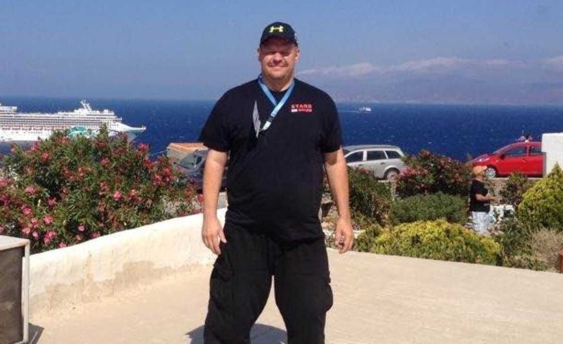 Tony Bonello Tony Bonello