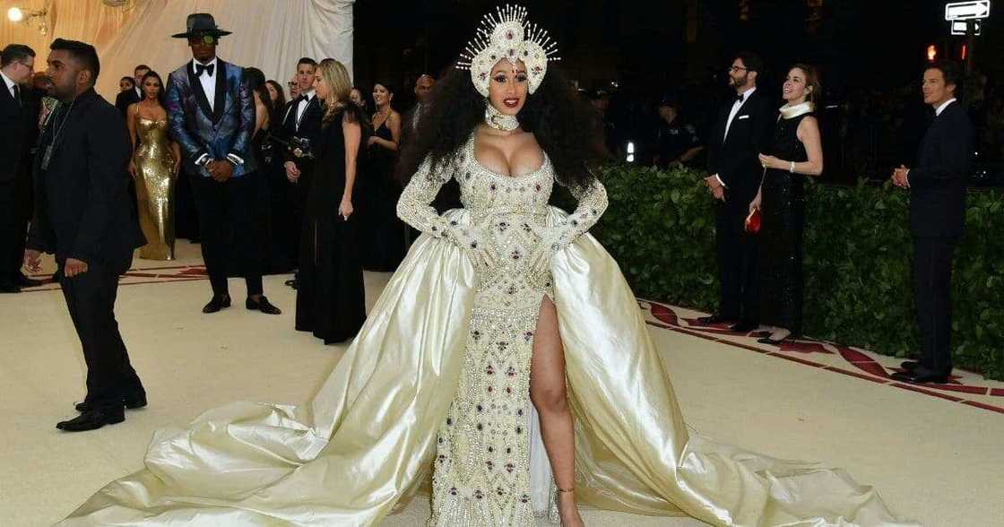 Cardi B