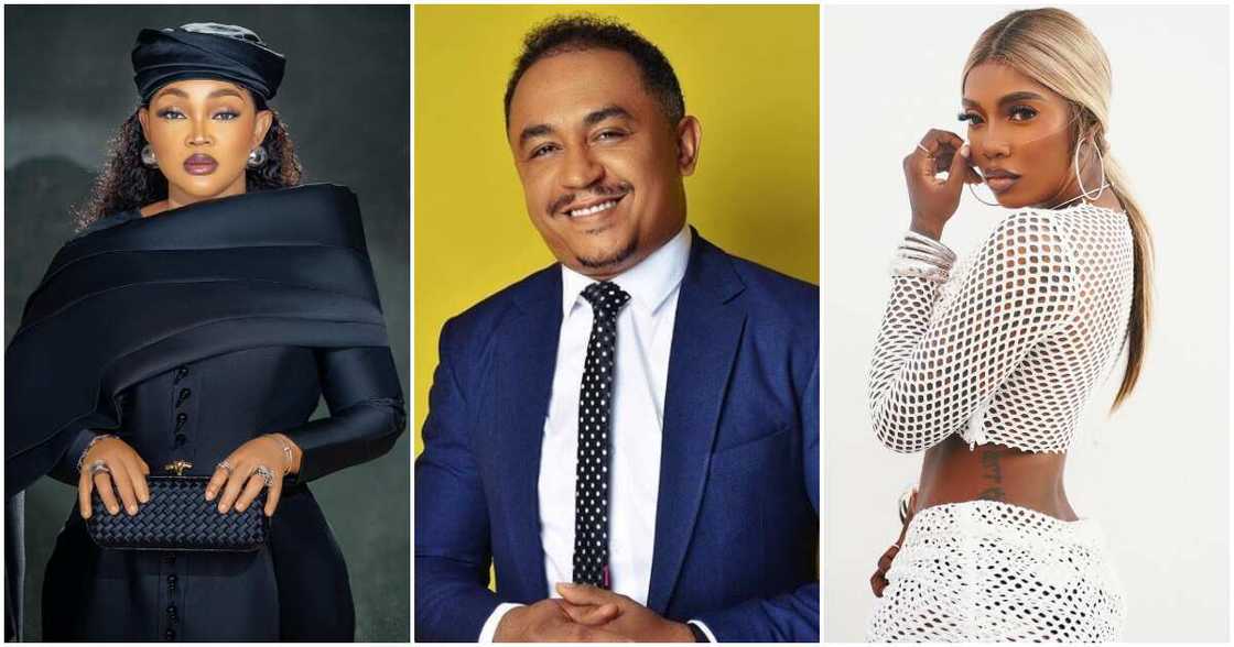 Nigerian celebrity with domestic violent marriages. Nigerian celebrity with domestic violent marriages.