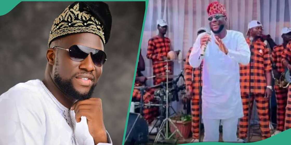 Gunmen, Abuja musician Gunmen, Abuja musician