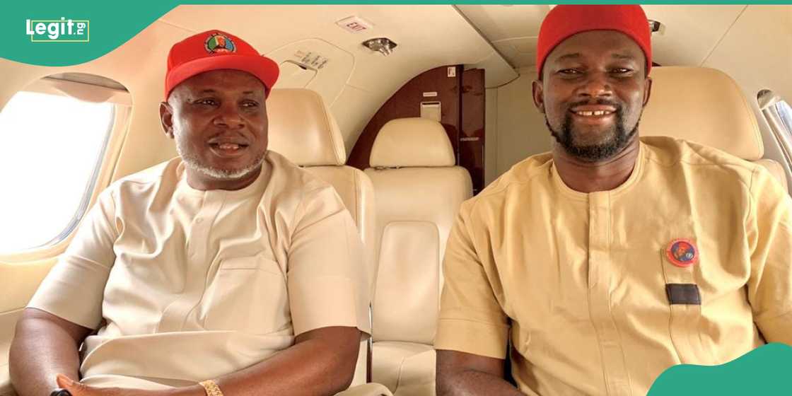 APC chieftain explains why Anambra should vote for Ikukuoma APC chieftain explains why Anambra should vote for Ikukuoma