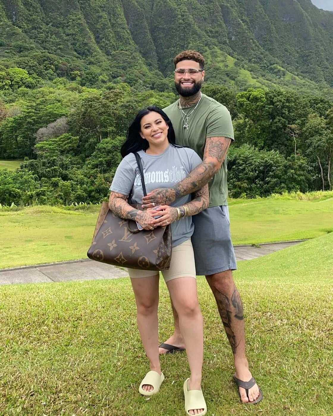 Where is Ronnie Banks from? Where is Ronnie Banks from?