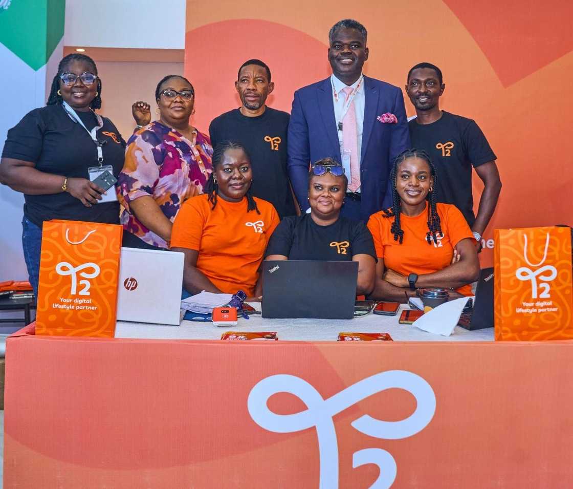 How T2 Enabled the Chartered Institute of Arbitrators Nigeria to Connect People & Possibilities How T2 Enabled the Chartered Institute of Arbitrators Nigeria to Connect People & Possibilities