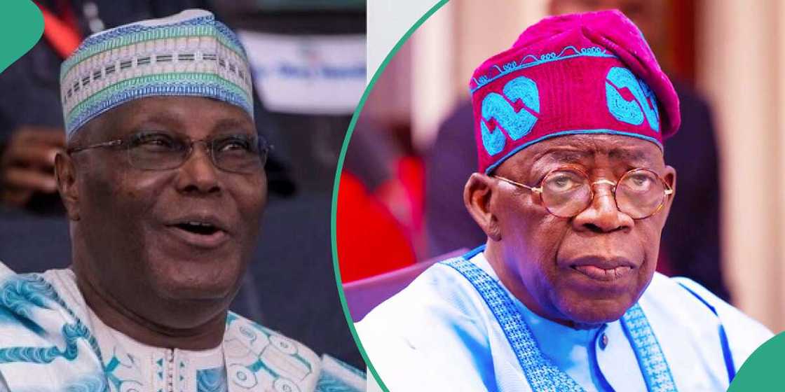 Bola Tinubu, Atiku Abubakar, PDP, APC, Appeal Court, tribunal judgement