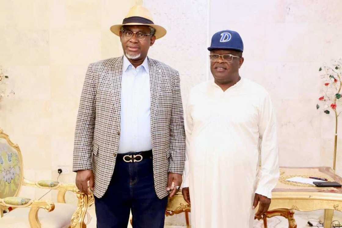 Umahi calls for reactivation of Ajaokuta steel plant Umahi calls for reactivation of Ajaokuta steel plant