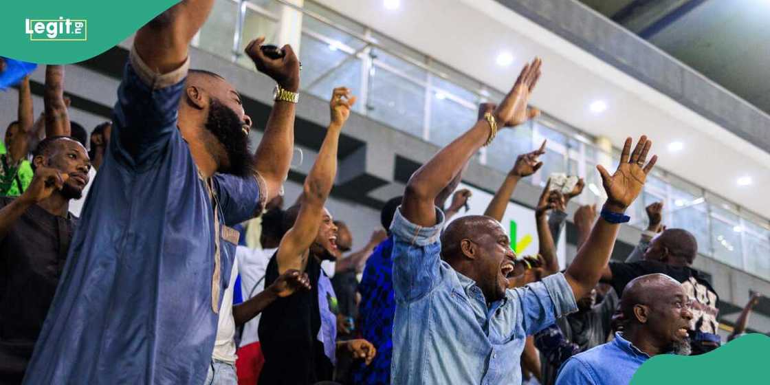 AFCON 2023 is projected to help African sports to generate unprecedented investment in future AFCON 2023 is projected to help African sports to generate unprecedented investment in future