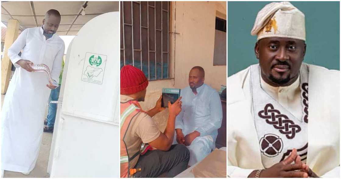 Desmond Elliot Desmond Elliot