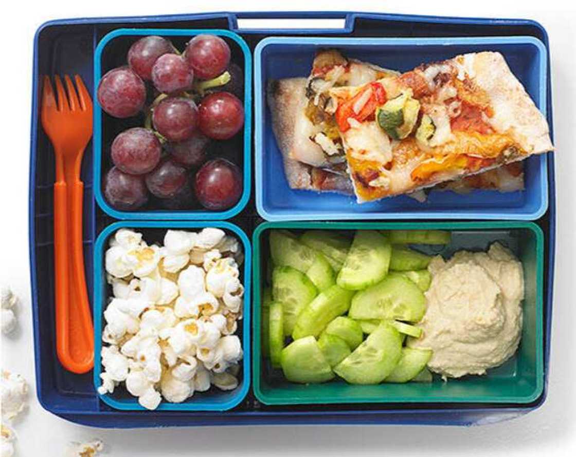 Healthy snacks for kids at school Healthy snacks for kids at school