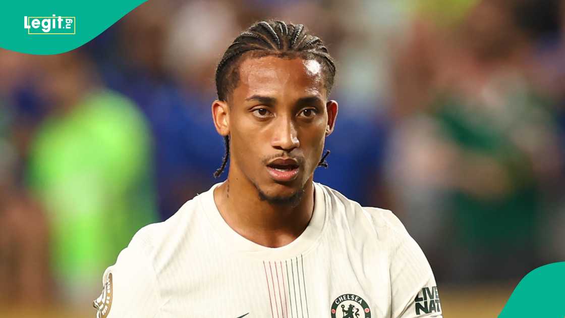 Chelsea, Club World Cup, Enzo Maresca, Joao Pedro, Liam Delap, Nicolas Jackson Chelsea, Club World Cup, Enzo Maresca, Joao Pedro, Liam Delap, Nicolas Jackson
