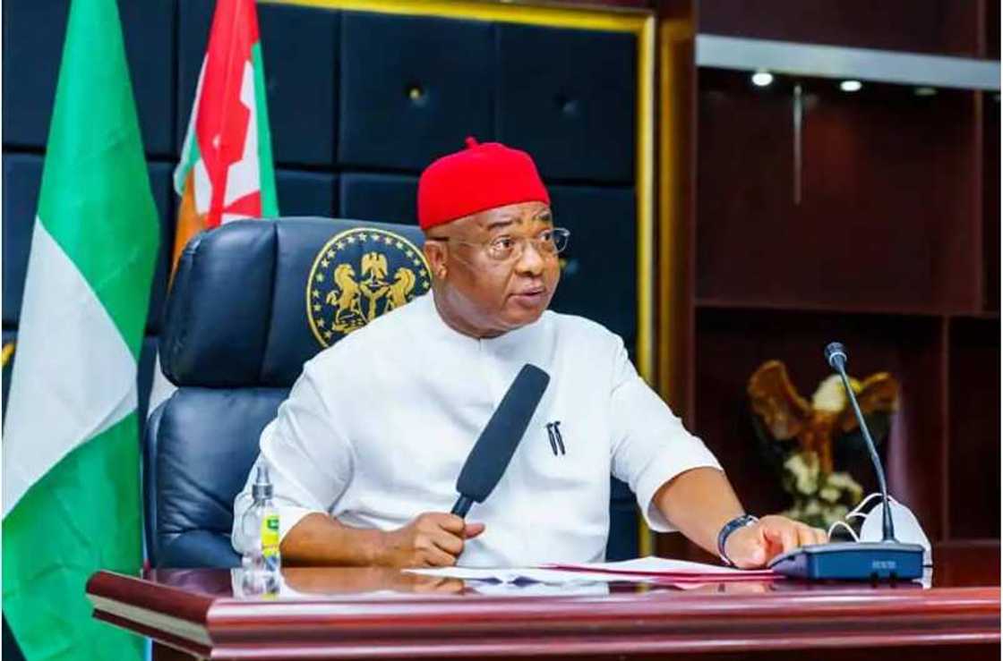 Southeast sit-at-home order continues to wreck havoc in Imo states as lives are lost daily Southeast sit-at-home order continues to wreck havoc in Imo states as lives are lost daily