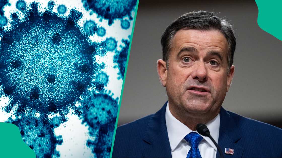 CIA ta yi bayani da ta fitar da rahoto kan assalin cutar Covid-19 CIA ta yi bayani da ta fitar da rahoto kan assalin cutar Covid-19