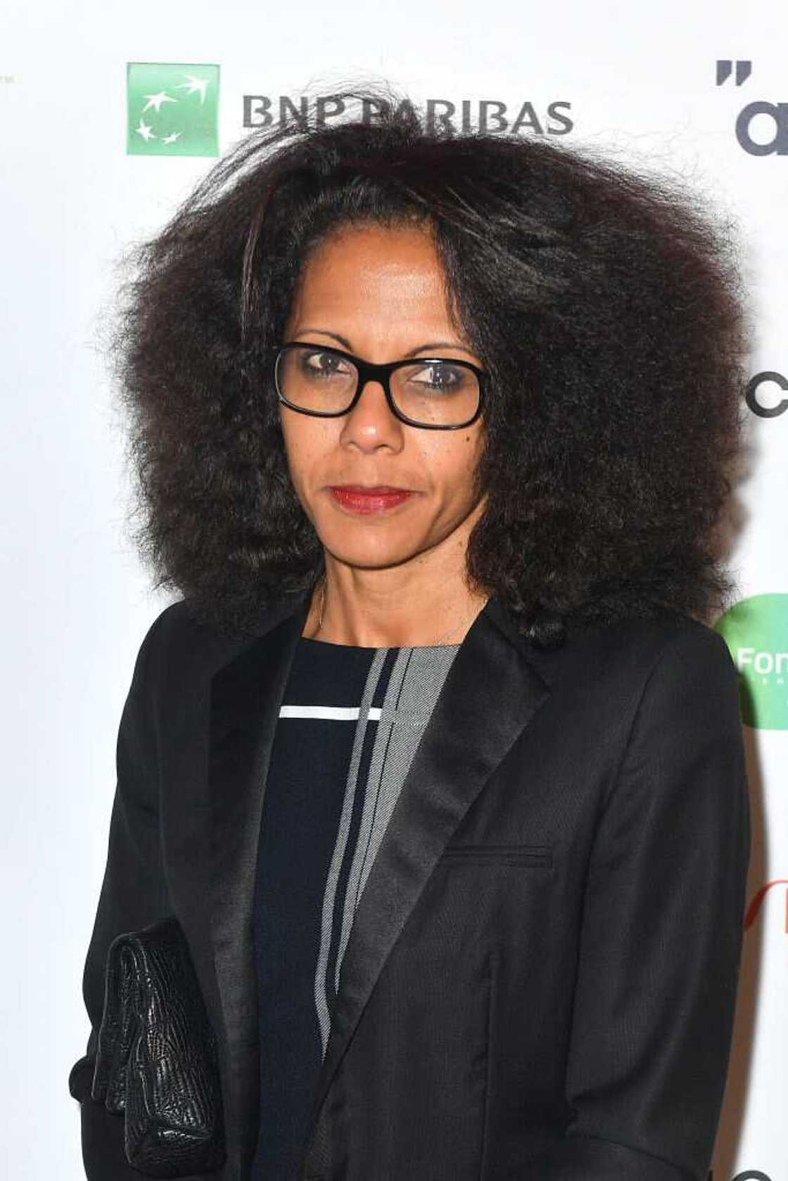 Audrey Pulvar: son parcours du journalisme à la politique Audrey Pulvar: son parcours du journalisme à la politique