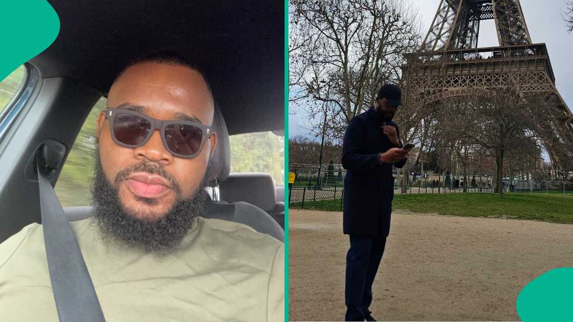 Reactions as Nigerian man whose US visa was approved in seconds mentions only question visa officer asked him Reactions as Nigerian man whose US visa was approved in seconds mentions only question visa officer asked him