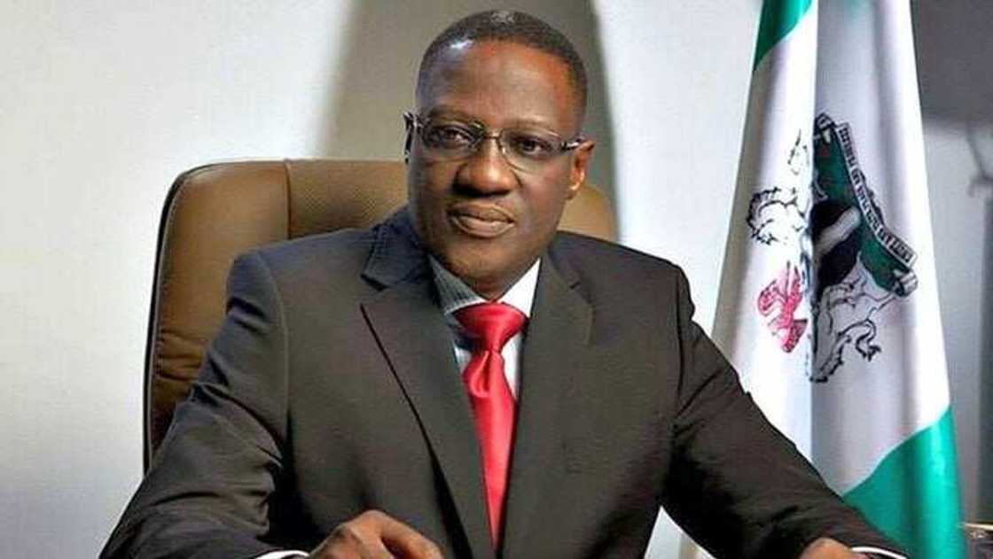 Abdulfatah Ahmed: Full List of Former Kwara Governor ’s Properties Marked for Seizure over N5bn Debt Abdulfatah Ahmed: Full List of Former Kwara Governor ’s Properties Marked for Seizure over N5bn Debt