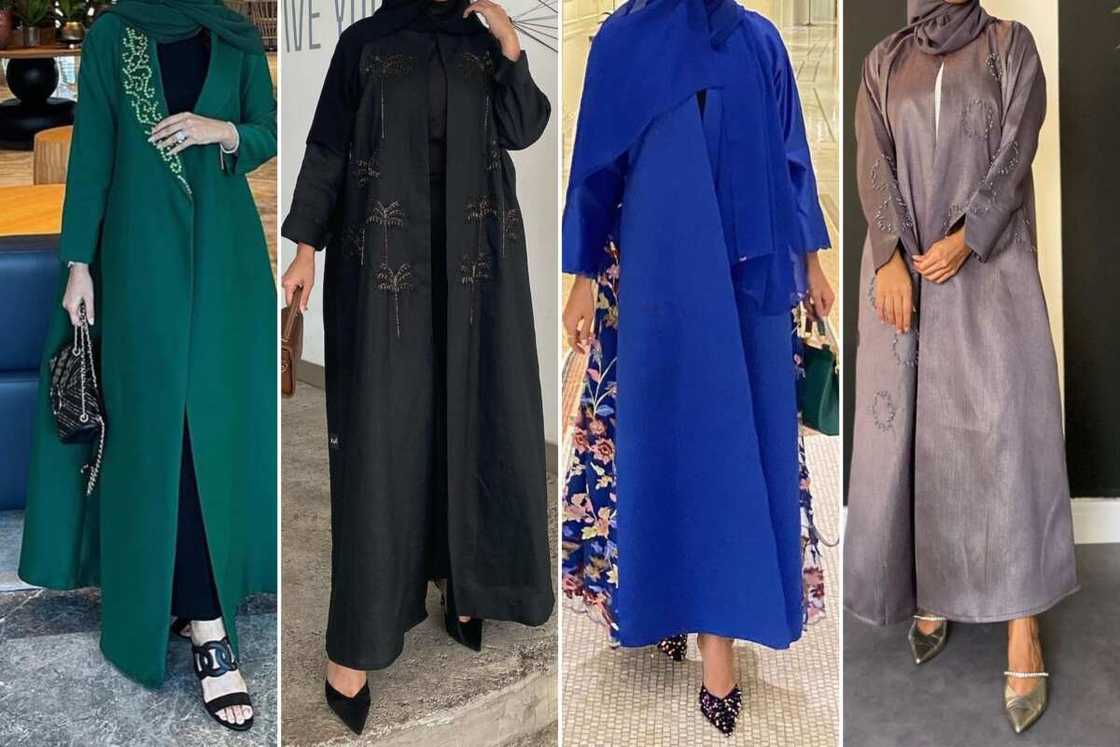 abaya styles abaya styles