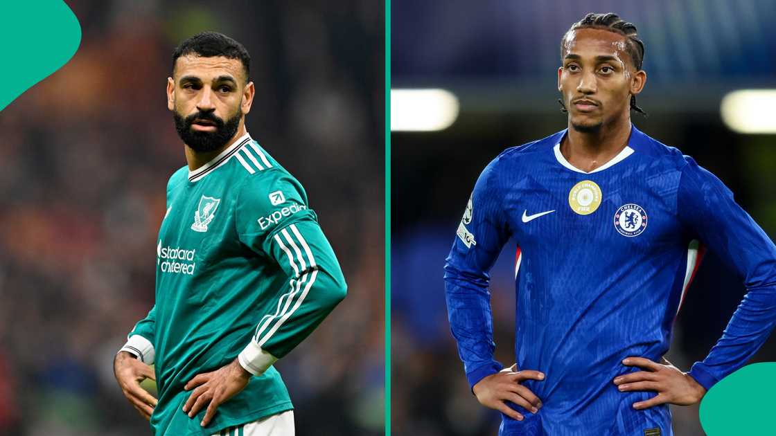 Chelsea welcome Liverpool to Stamford Bridge in the Premier League on Saturday, October 4 Chelsea welcome Liverpool to Stamford Bridge in the Premier League on Saturday, October 4