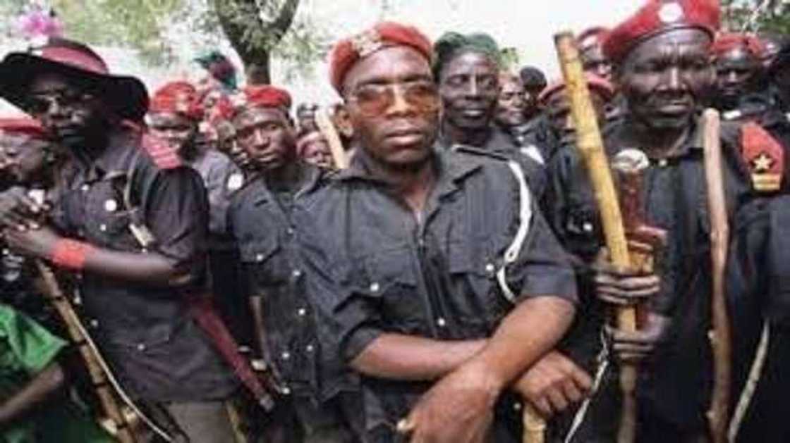 Wani dan bijilanti ya ce zai iya kamo Bello Turji a cikin sa'o'i 24 kacal