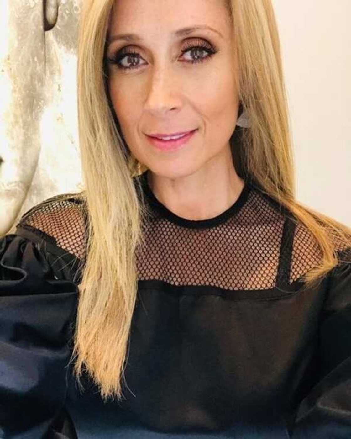 Lara Fabian et son conjoint : déjà plus de 8 ans de mariage Lara Fabian et son conjoint : déjà plus de 8 ans de mariage