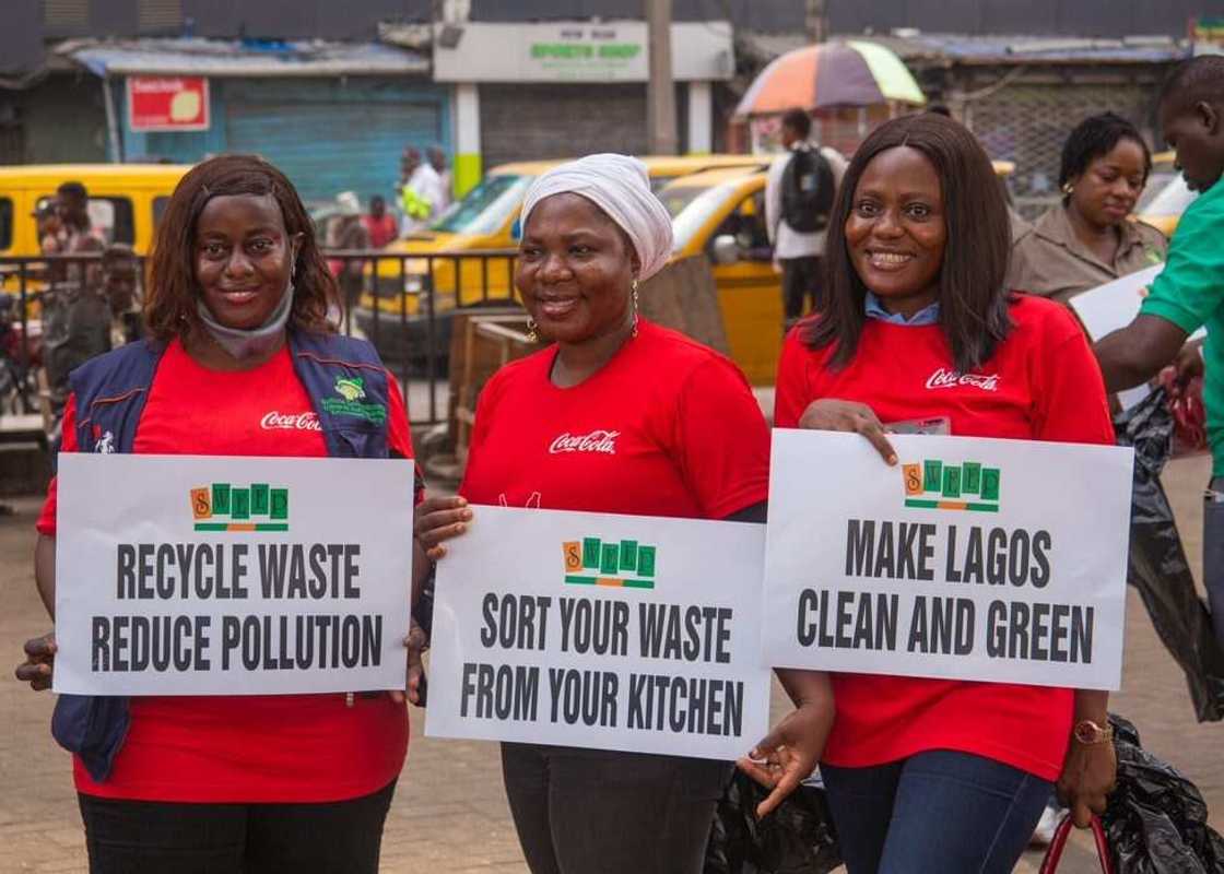 Investing in our Planet: How Coca-Cola is Championing Environmental Sustainability Investing in our Planet: How Coca-Cola is Championing Environmental Sustainability