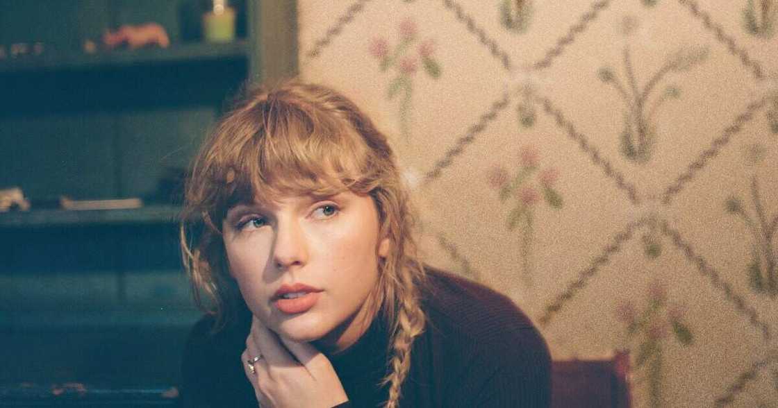 US pop star Taylor Swift donates $50k to family for Covid 19 relief US pop star Taylor Swift donates $50k to family for Covid 19 relief