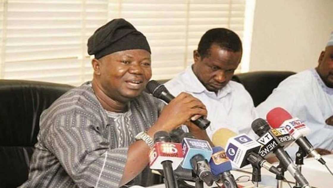 FG offers ASUU cumulative sum of N65bn, exempts body from IPPIS