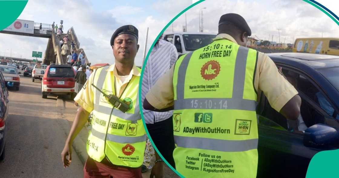 LASTMA, Lagos State, traffic authorities, Federal Government LASTMA, Lagos State, traffic authorities, Federal Government