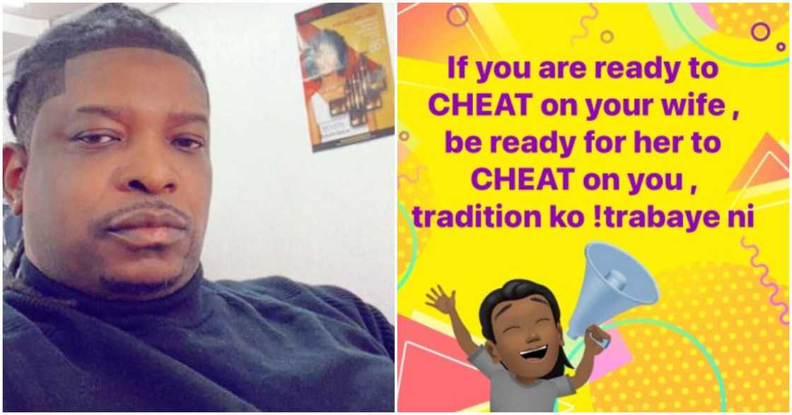 Singer Paul Play Dairo, Yul Edochie Singer Paul Play Dairo, Yul Edochie
