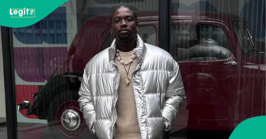 VDM releases new single, calls it 'Body of Christ'. VDM releases new single, calls it 'Body of Christ'.