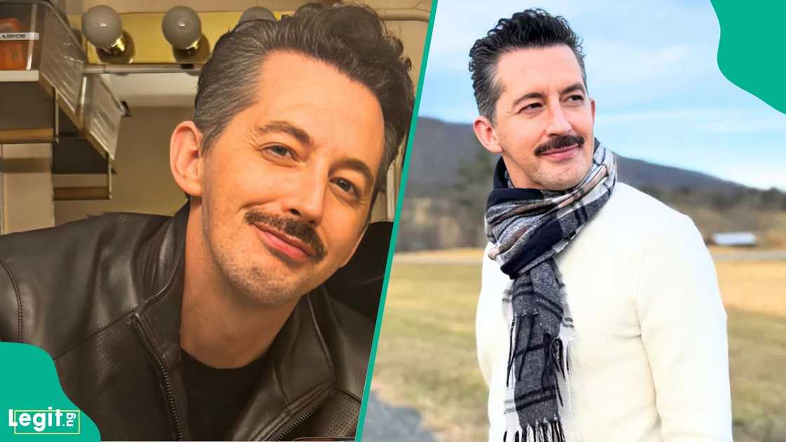 Actor and musical theatre educator Josh Grisetti has died at 44, prompting emotional tributes from fellow Broadway performers Actor and musical theatre educator Josh Grisetti has died at 44, prompting emotional tributes from fellow Broadway performers