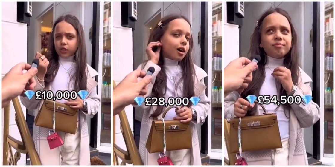 Photos of little girl. Photos of little girl.
