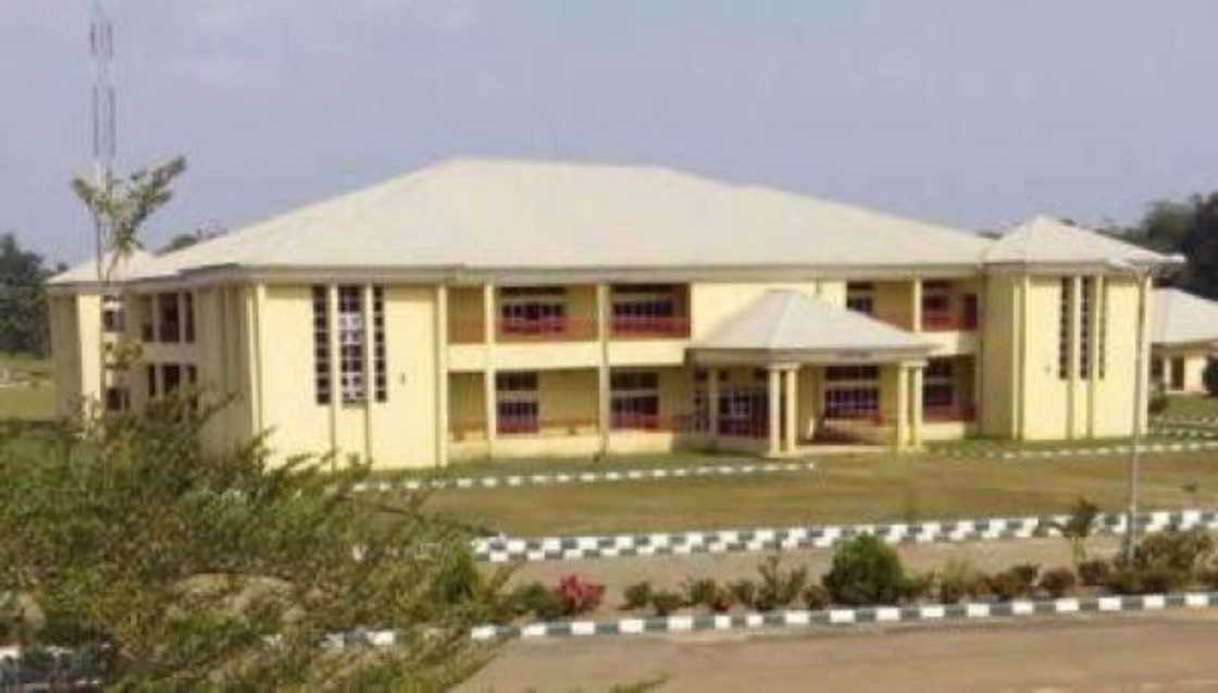 No JAMB? No Problem! Discover Easy Admission at Hezekiah University No JAMB? No Problem! Discover Easy Admission at Hezekiah University