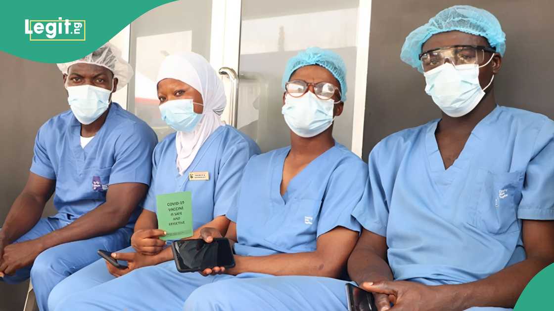 FCT doctors embark on strike, share why FCT doctors embark on strike, share why