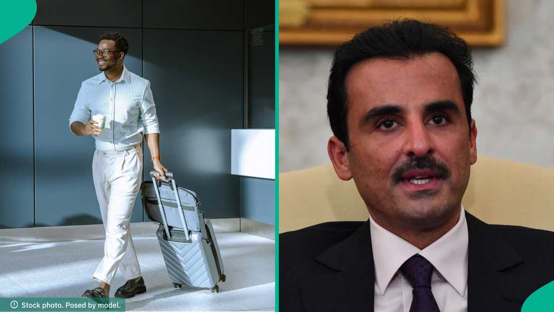 See 1 country eligible for Qatar 30-day business visa on arrival See 1 country eligible for Qatar 30-day business visa on arrival