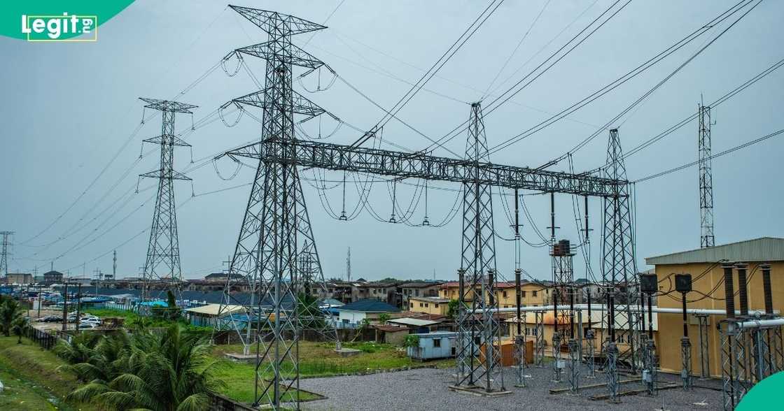 TCN reveals how Afam IV incident affected electricity supply