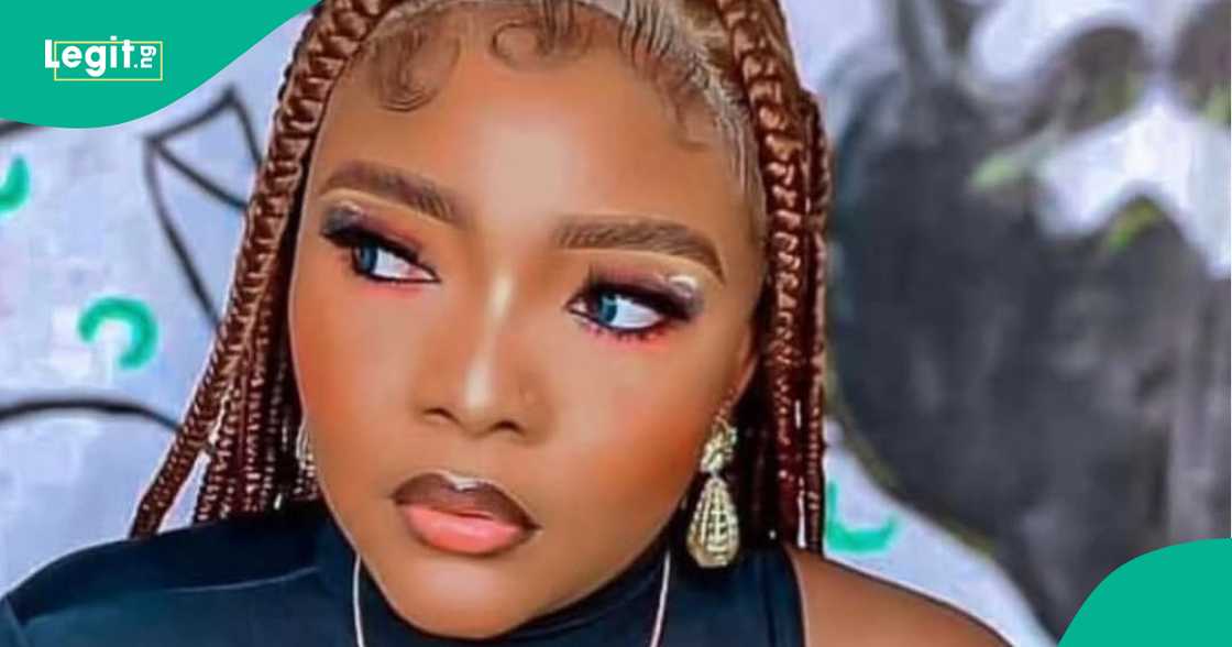 Actress Esther Odeniyi known as Berry White is dead. Actress Esther Odeniyi known as Berry White is dead.