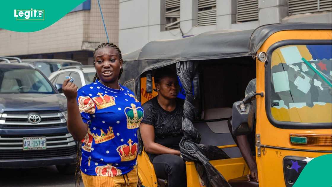 The federal government has launched electric tricycles to reduce emissions, slash transportation costs by about 40% and boost youth employment. 
The government said the initiative is part of the nation’s energy transformation programme