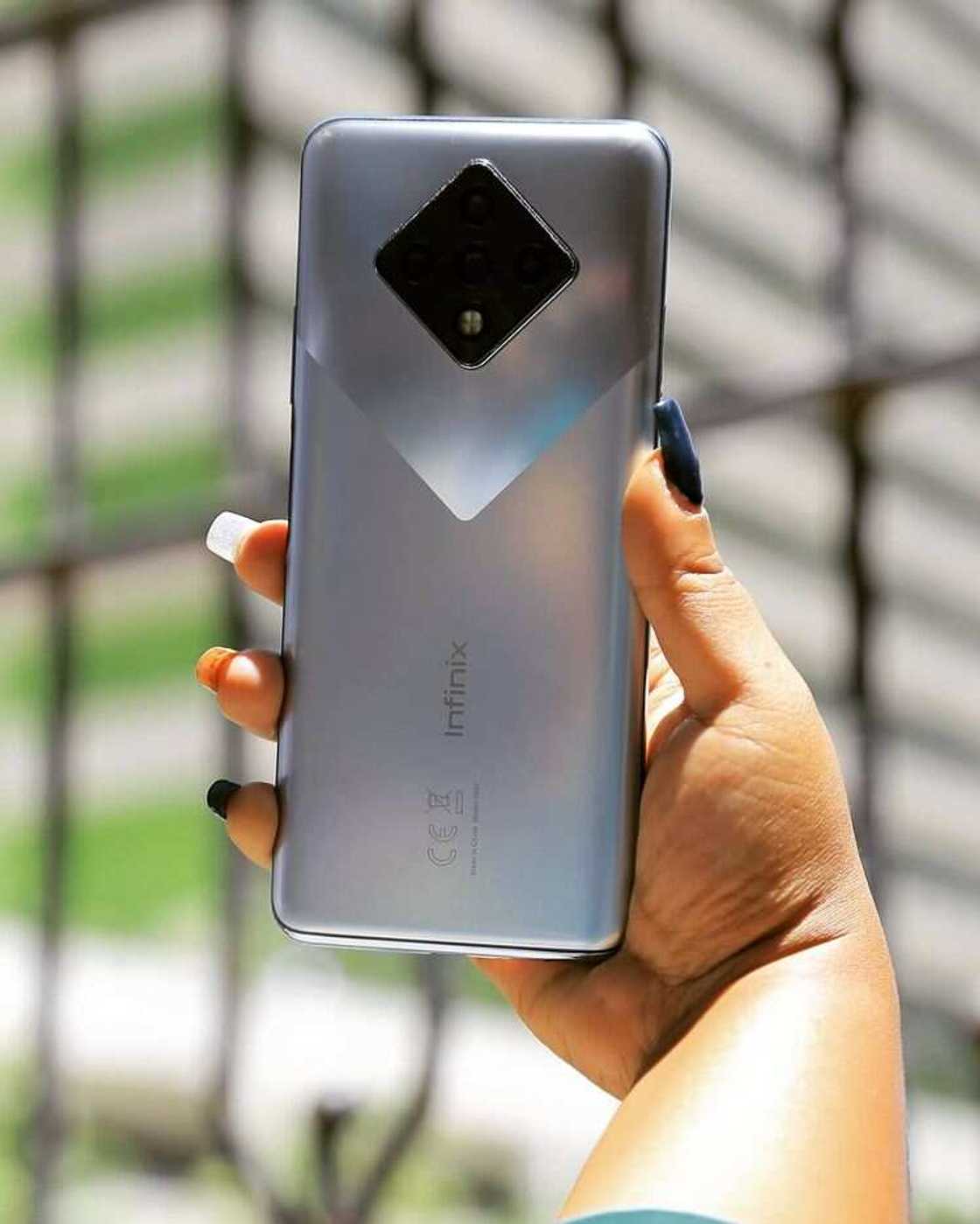 Latest Infinix phones Latest Infinix phones