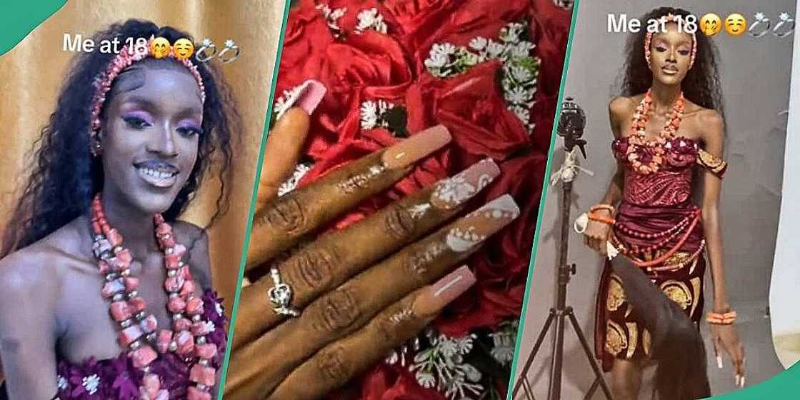 Nigerian girl shares her love journey Nigerian girl shares her love journey