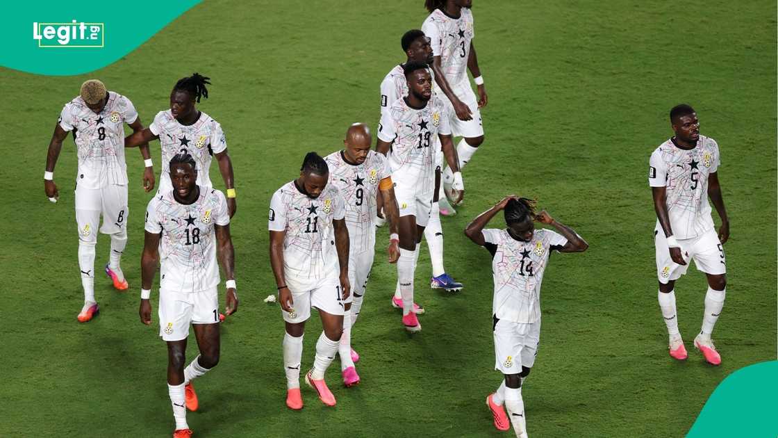 Colombia, Ghana, Blacks Stars, FIFA, World Cup, Football. Colombia, Ghana, Blacks Stars, FIFA, World Cup, Football.