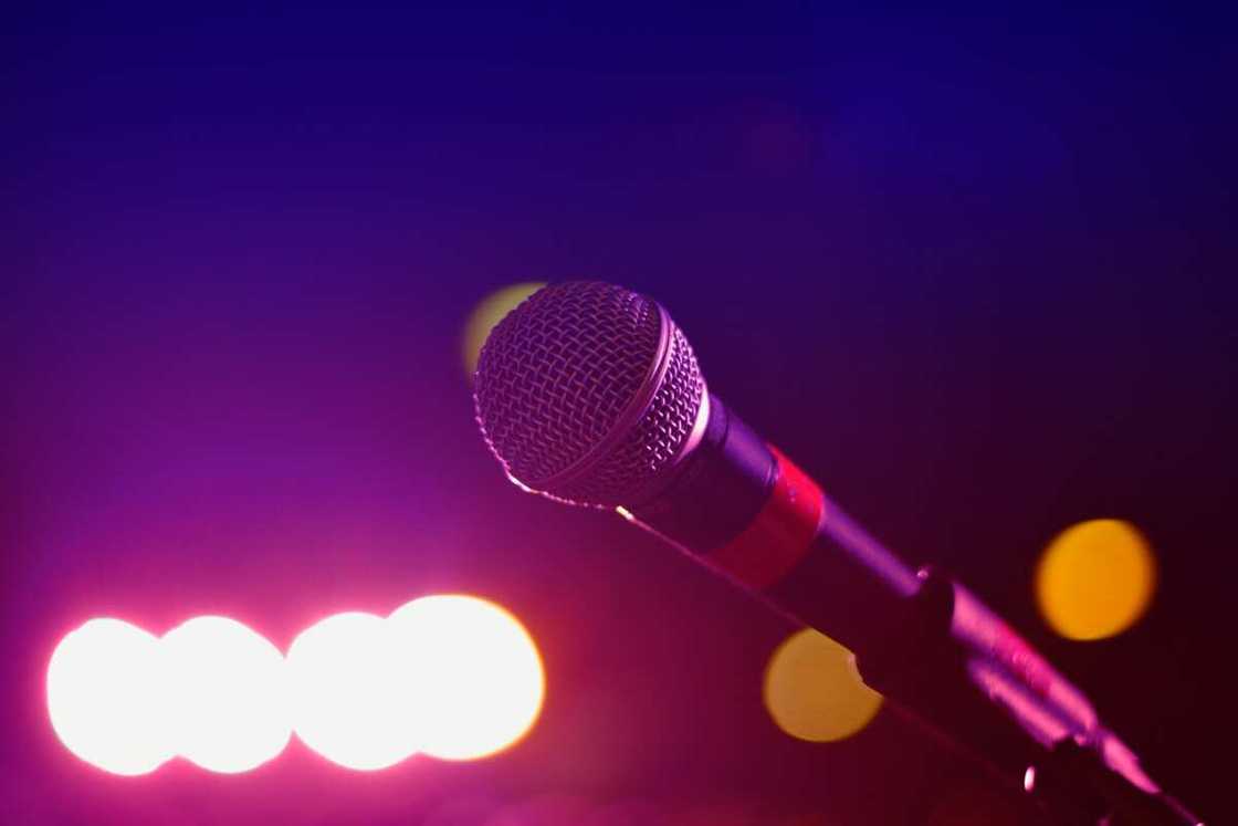 Best karaoke songs Best karaoke songs