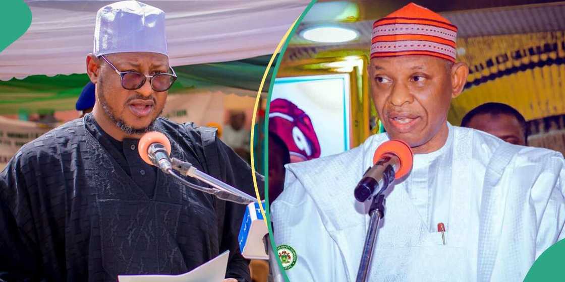 An kashe N28bn wajen ciyarwar Ramadan a Kano da wasu jihohi 6 a Ramadan An kashe N28bn wajen ciyarwar Ramadan a Kano da wasu jihohi 6 a Ramadan