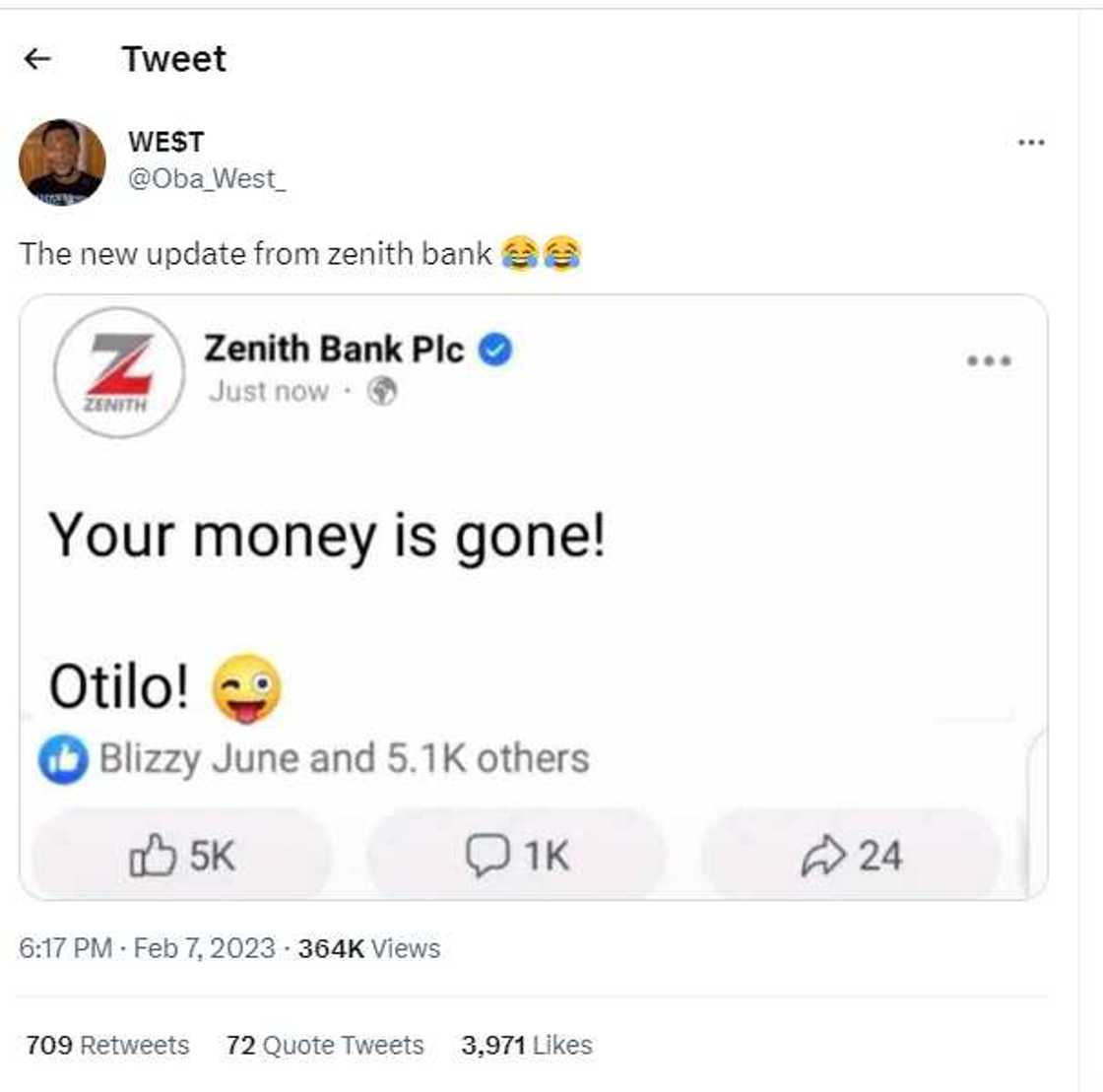 Spotting fake news. Spotting fake news.