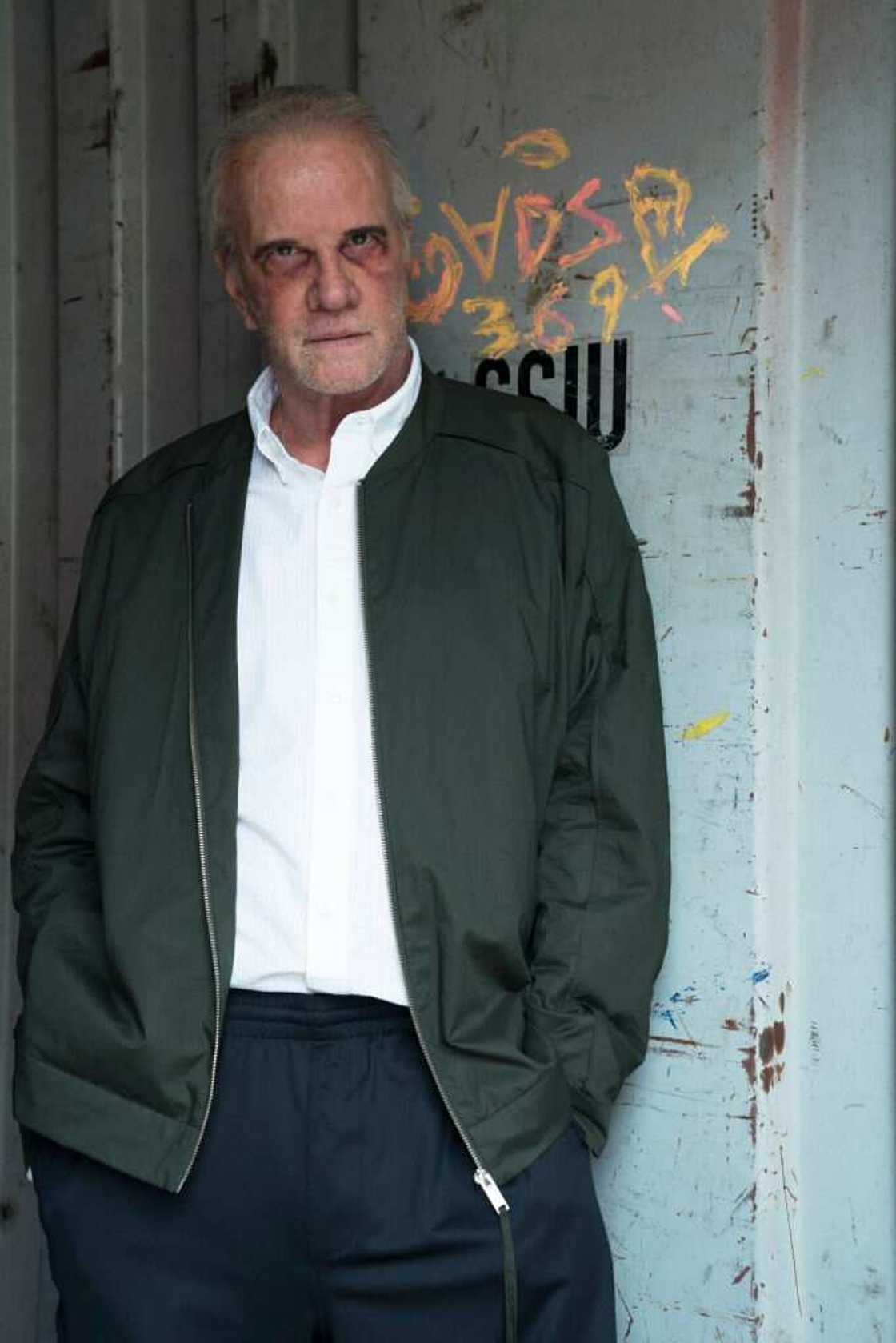 Christophe Lambert: biographie, filmographie, photos, actu Christophe Lambert: biographie, filmographie, photos, actu