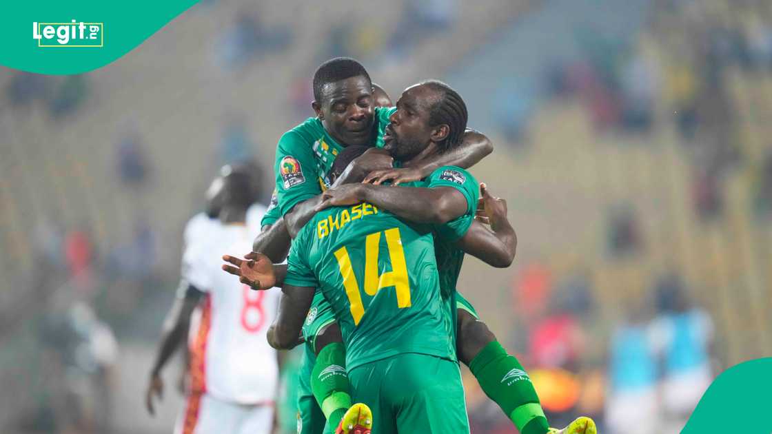 Zimbabwe, World Cup qualifiers, South Africa, Rwanda Zimbabwe, World Cup qualifiers, South Africa, Rwanda