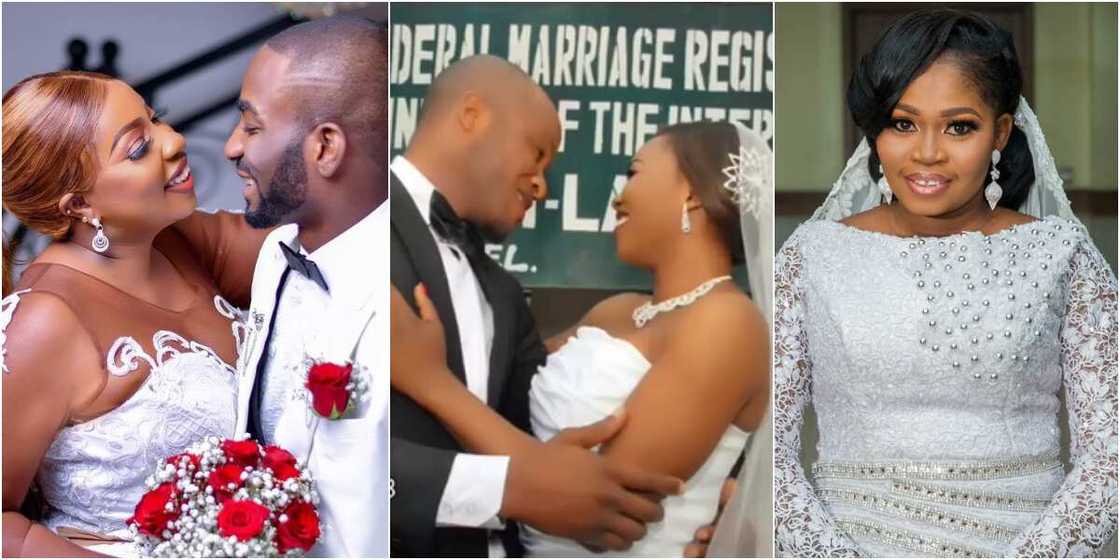 Nigerian celebrities Nigerian celebrities