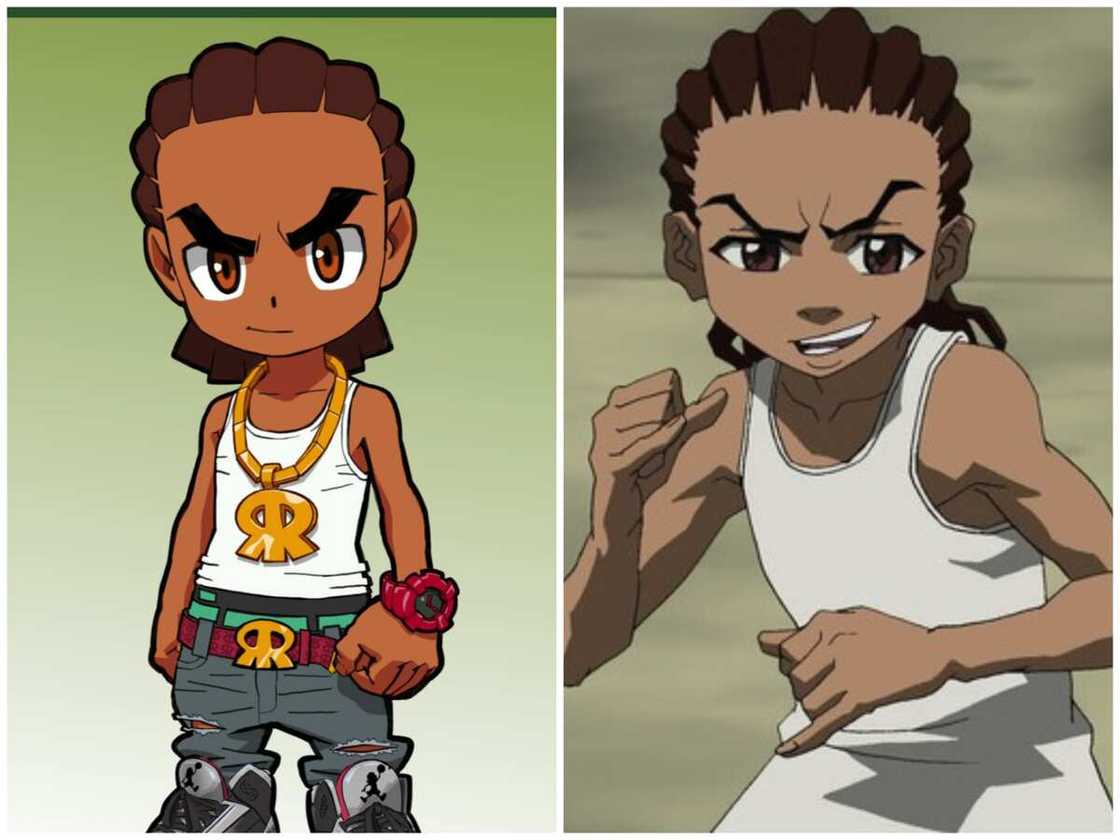black male cartoon characters black male cartoon characters