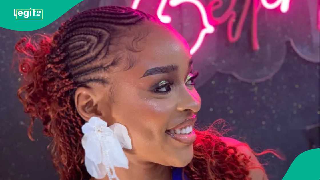 Lady pays N7,000 at cinema to watch Iyabo Ojo's The Return of Arinzo. Lady pays N7,000 at cinema to watch Iyabo Ojo's The Return of Arinzo.