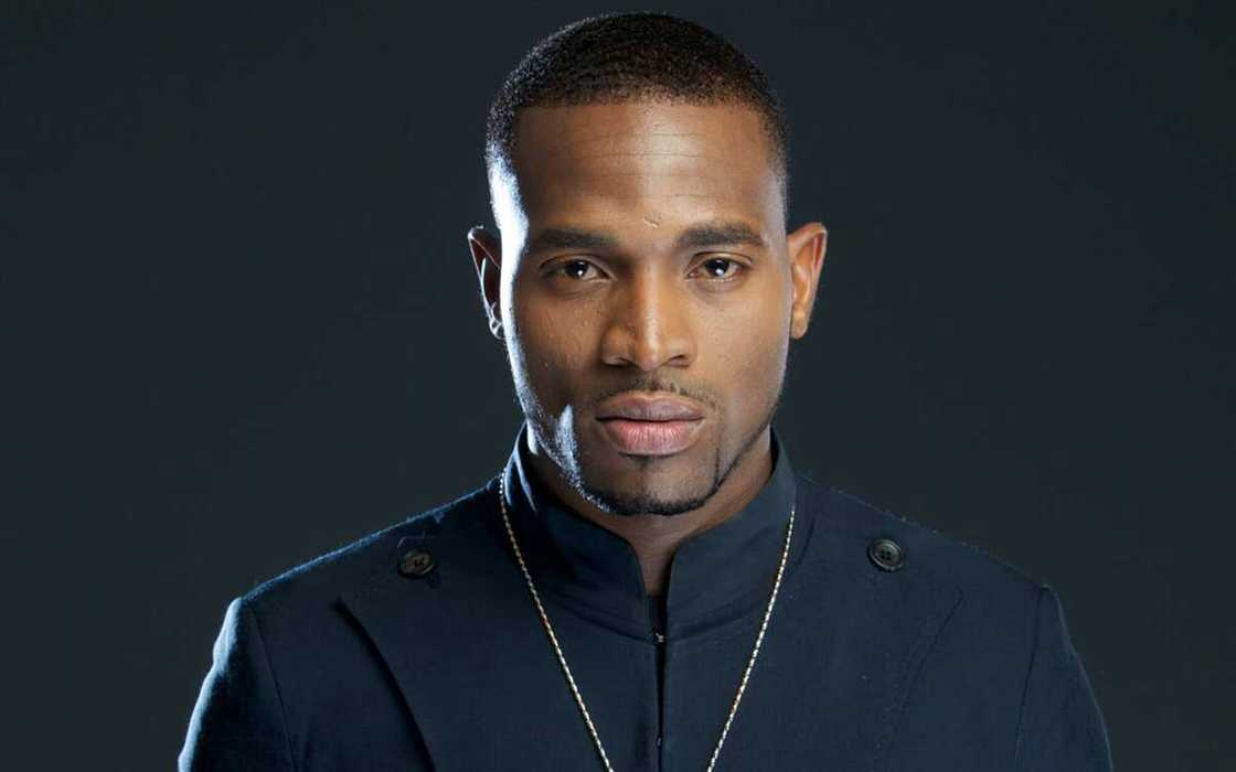 D'banj