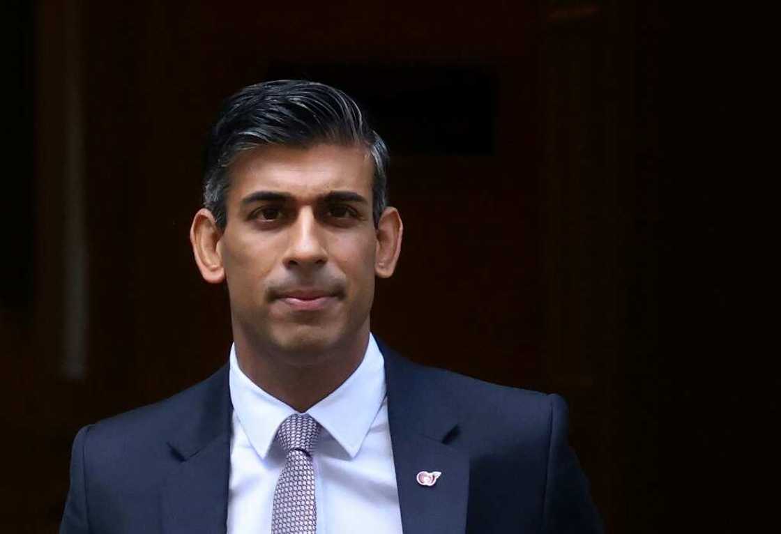 Rishi Sunak is meeting Irish premier Micheal Martin for the first time as UK prime minister Rishi Sunak is meeting Irish premier Micheal Martin for the first time as UK prime minister