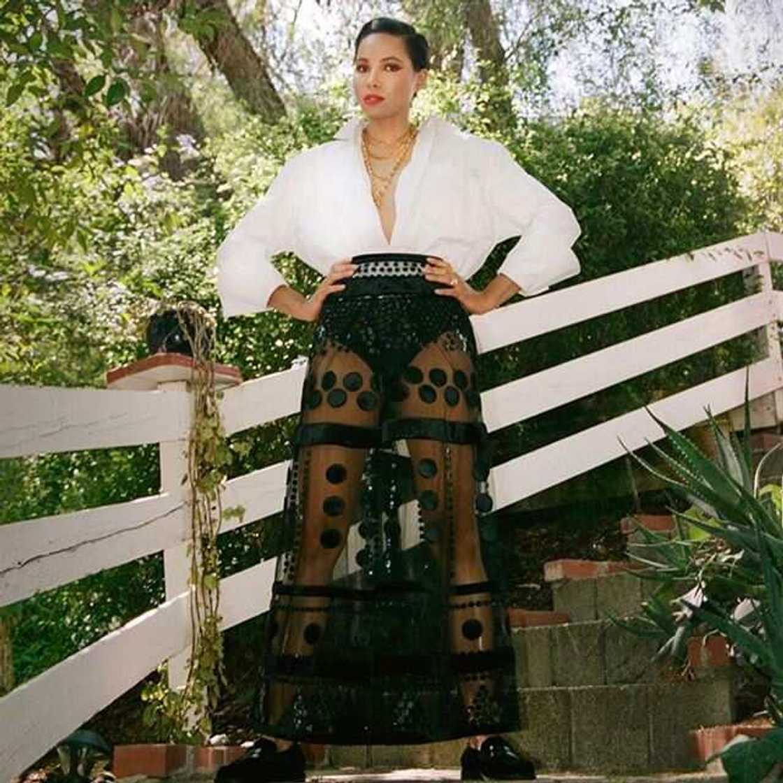 What is Jurnee Smollett Bell net worth? What is Jurnee Smollett Bell net worth?